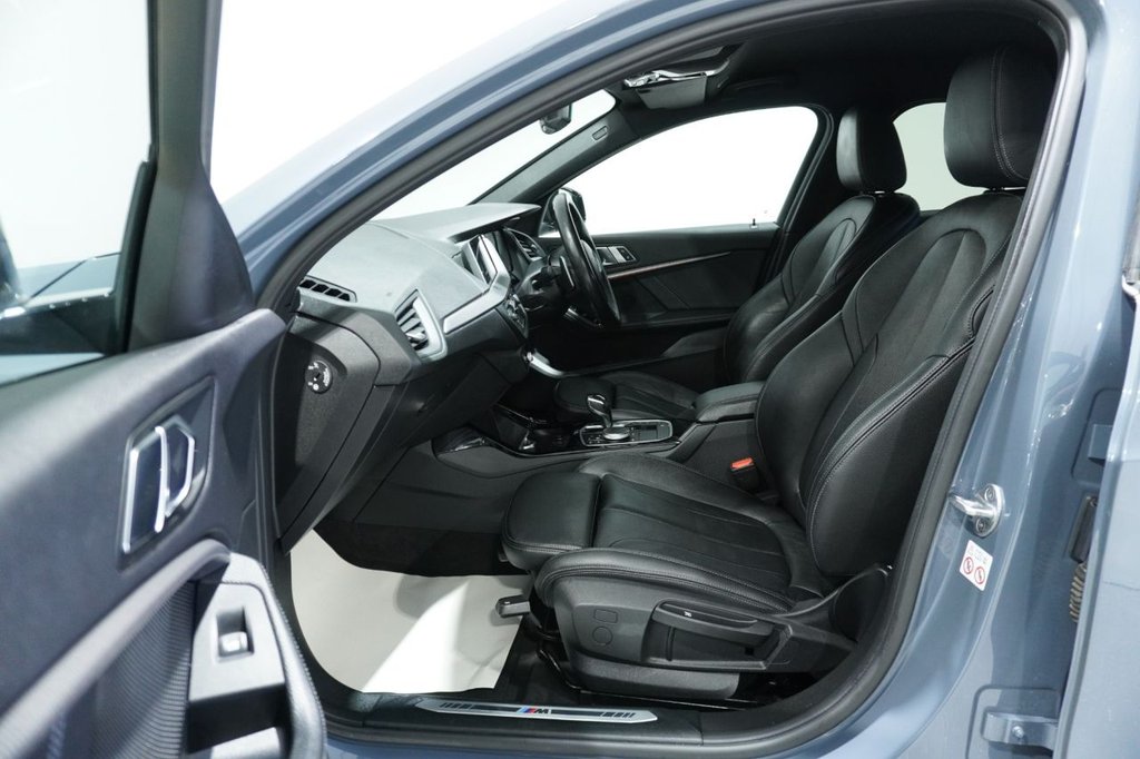 Used BMW 1 Series 2019 for sale - 76820328: Photo 49