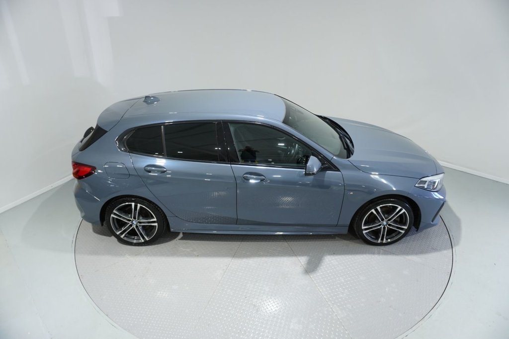 Used BMW 1 Series 2019 for sale - 76820328: Photo 5