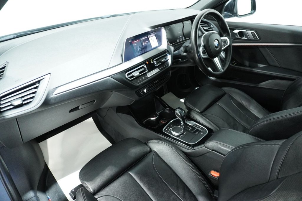 Used BMW 1 Series 2019 for sale - 76820328: Photo 50