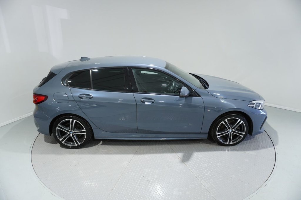 Used BMW 1 Series 2019 for sale - 76820328: Photo 6