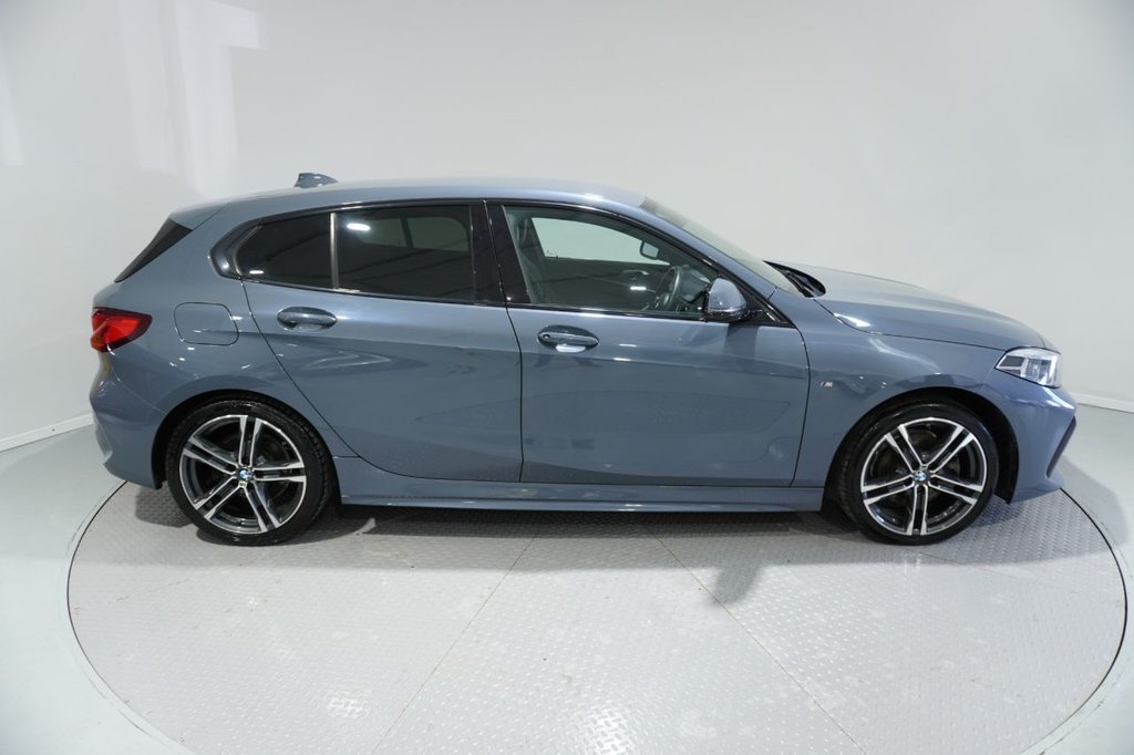 Used BMW 1 Series 2019 for sale - 76820328: Photo 7