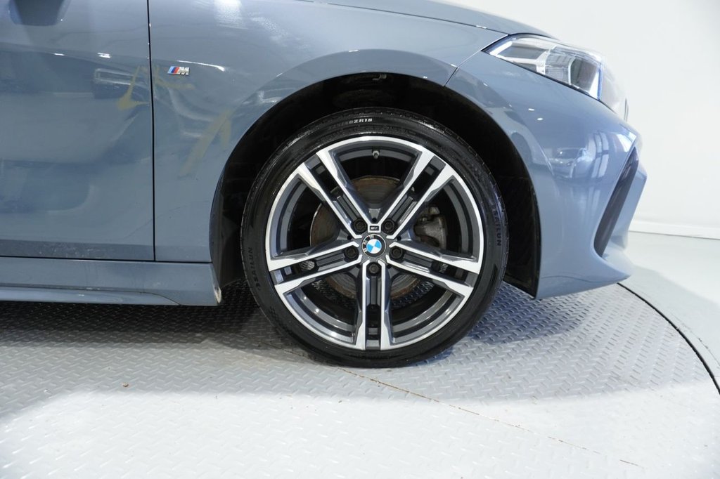 Used BMW 1 Series 2019 for sale - 76820328: Photo 9