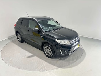 Used Suzuki Vitara 2016 for sale - 79087519: Photo