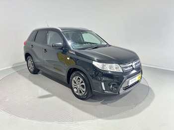 Used Suzuki Vitara 2016 for sale - 79087519: Photo