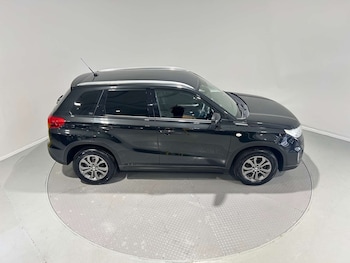 Used Suzuki Vitara 2016 for sale - 79087519: Photo