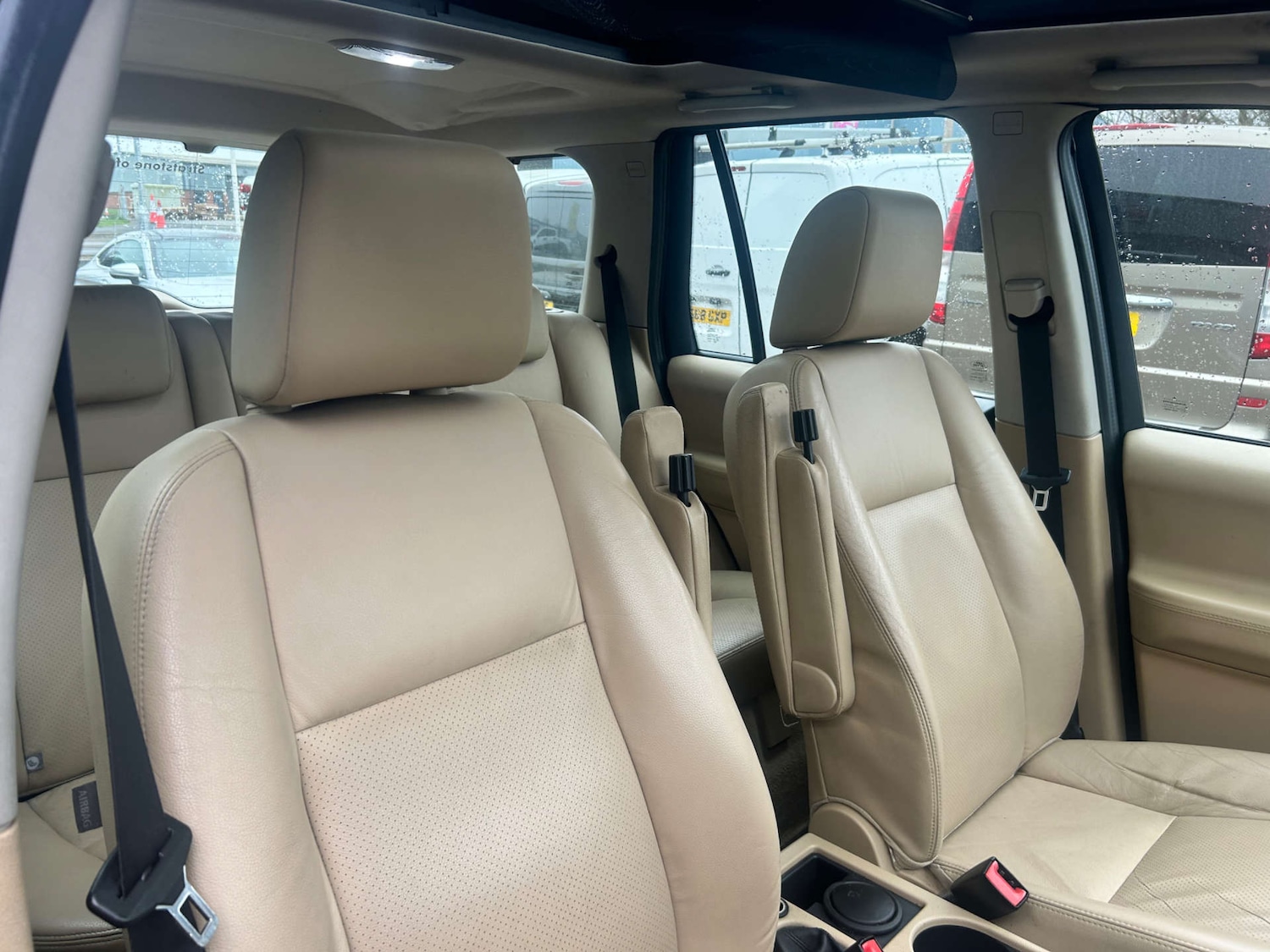 Used Land Rover Freelander 2008 for sale - 77797057: Photo 14