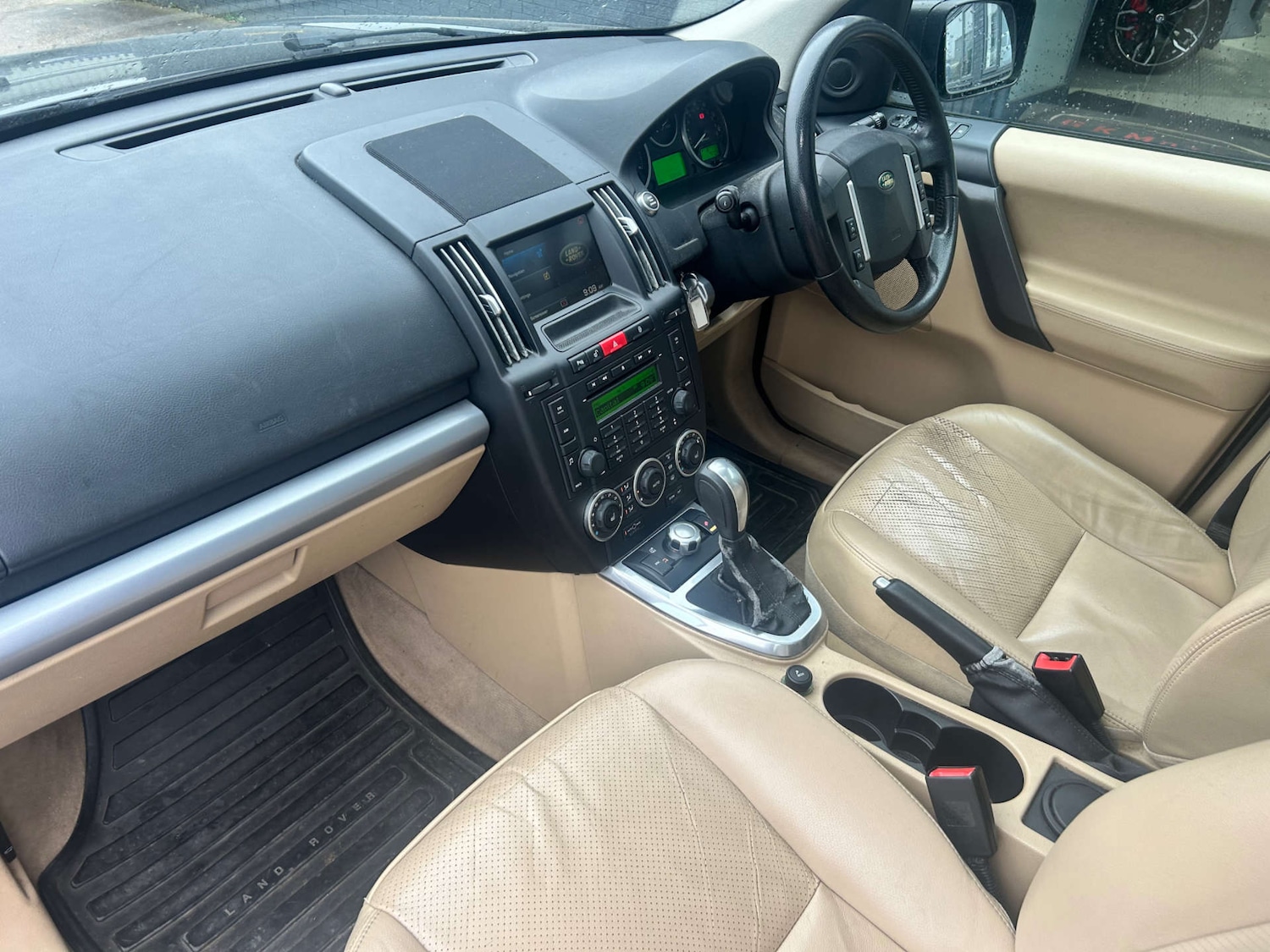 Used Land Rover Freelander 2008 for sale - 77797057: Photo 24