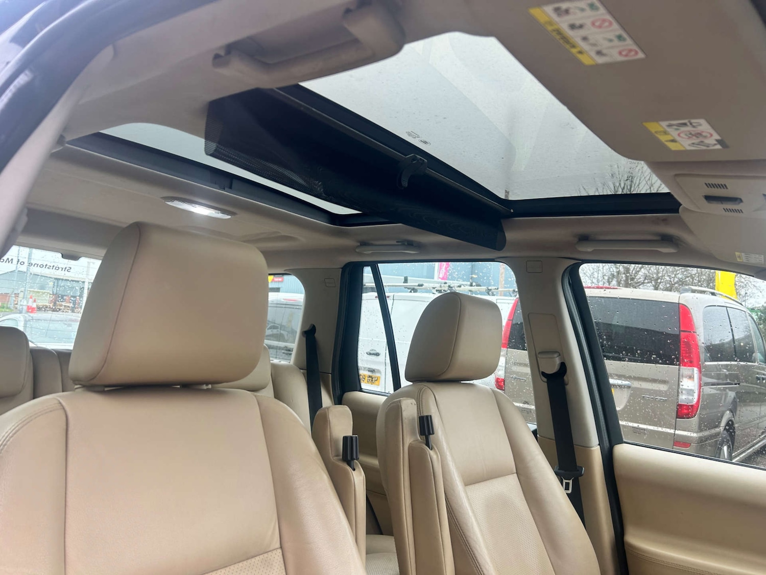 Used Land Rover Freelander 2008 for sale - 77797057: Photo 25