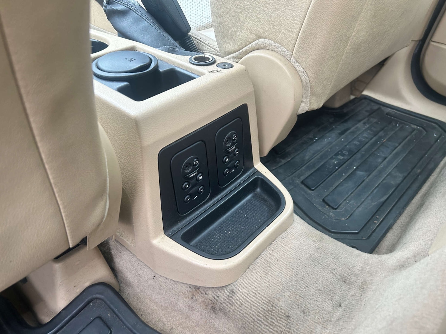 Used Land Rover Freelander 2008 for sale - 77797057: Photo 26