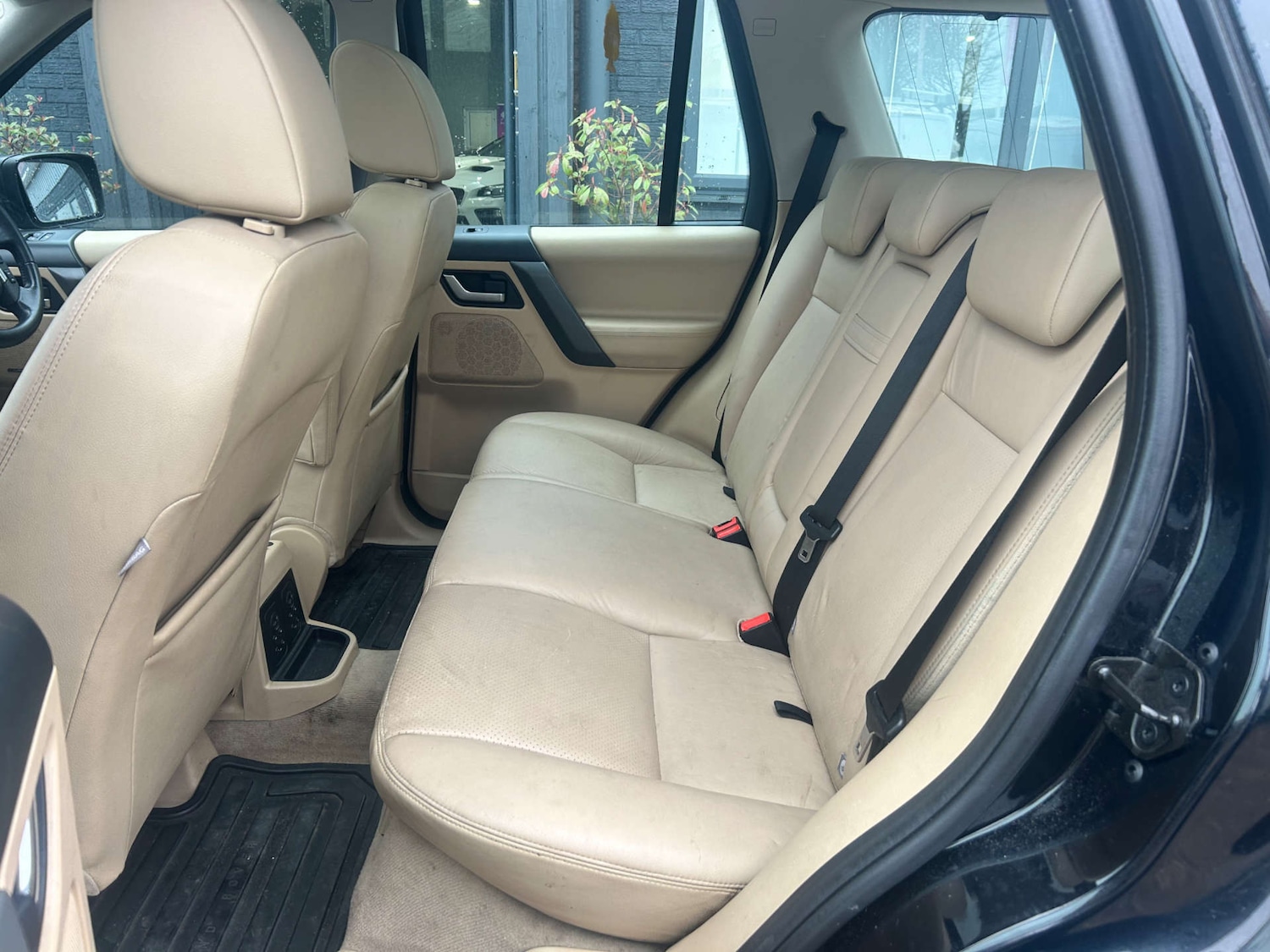 Used Land Rover Freelander 2008 for sale - 77797057: Photo 27