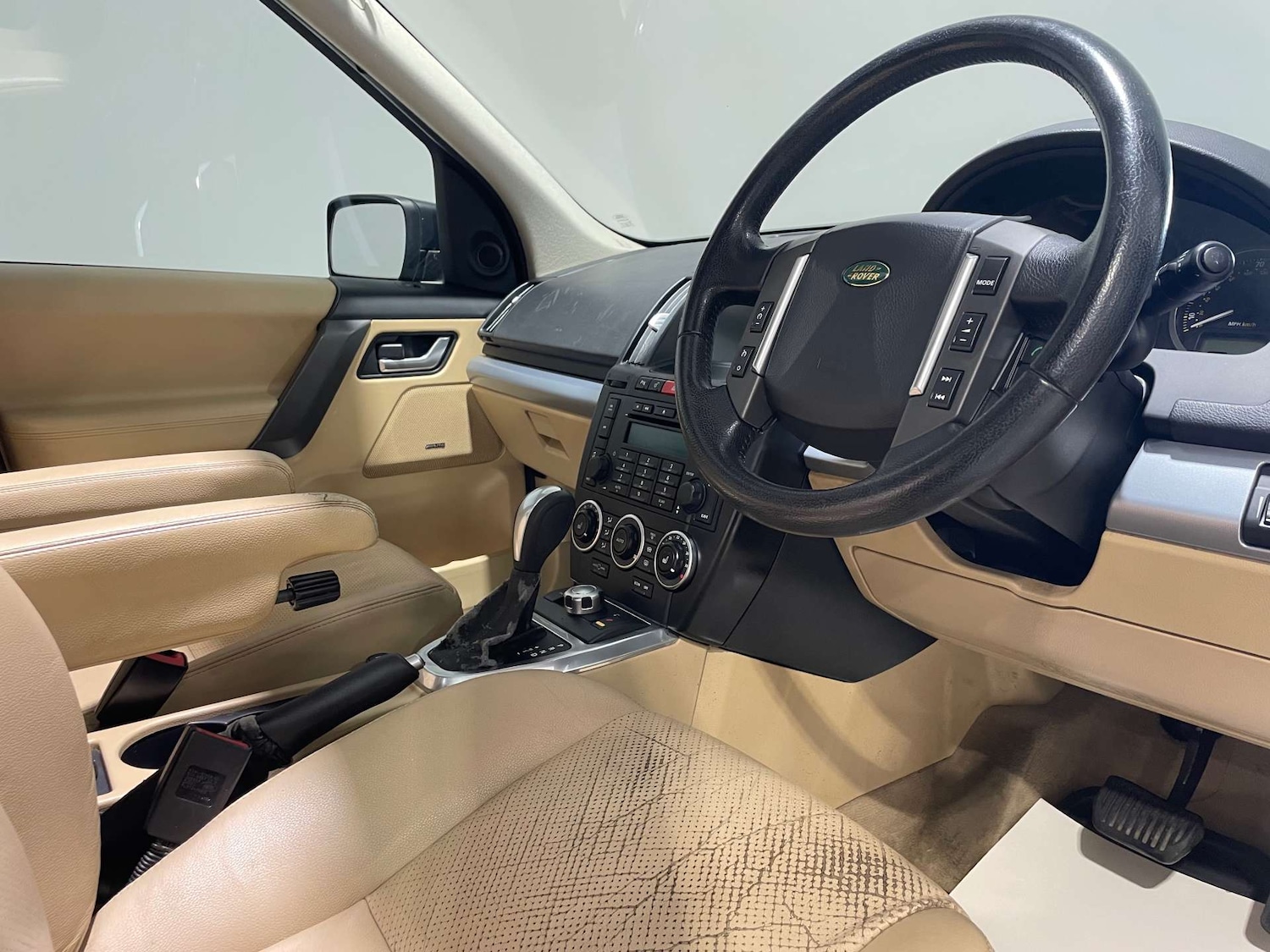 Used Land Rover Freelander 2008 for sale - 78000728: Photo 10