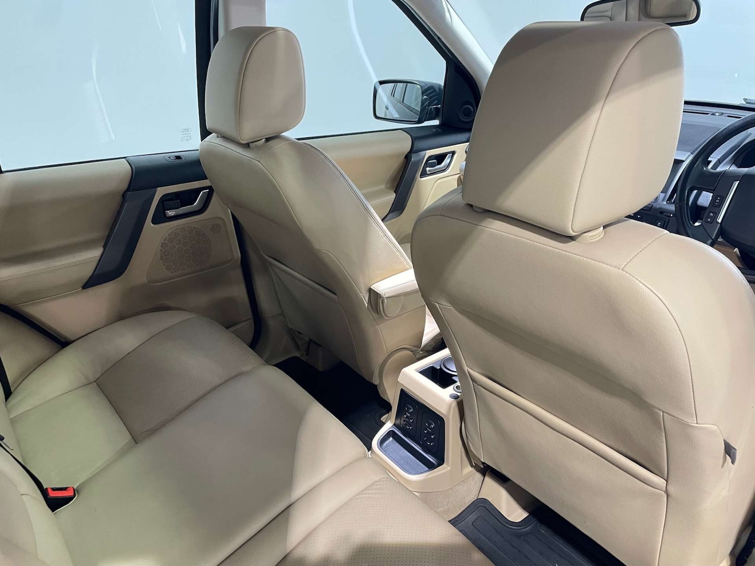 Used Land Rover Freelander 2008 for sale - 78000728: Photo 14