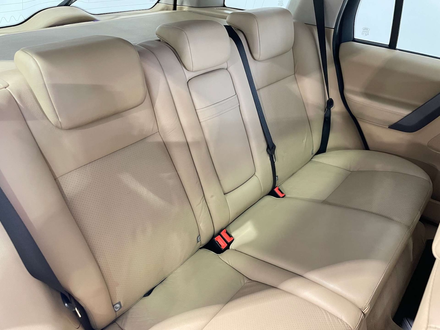 Used Land Rover Freelander 2008 for sale - 78000728: Photo 15