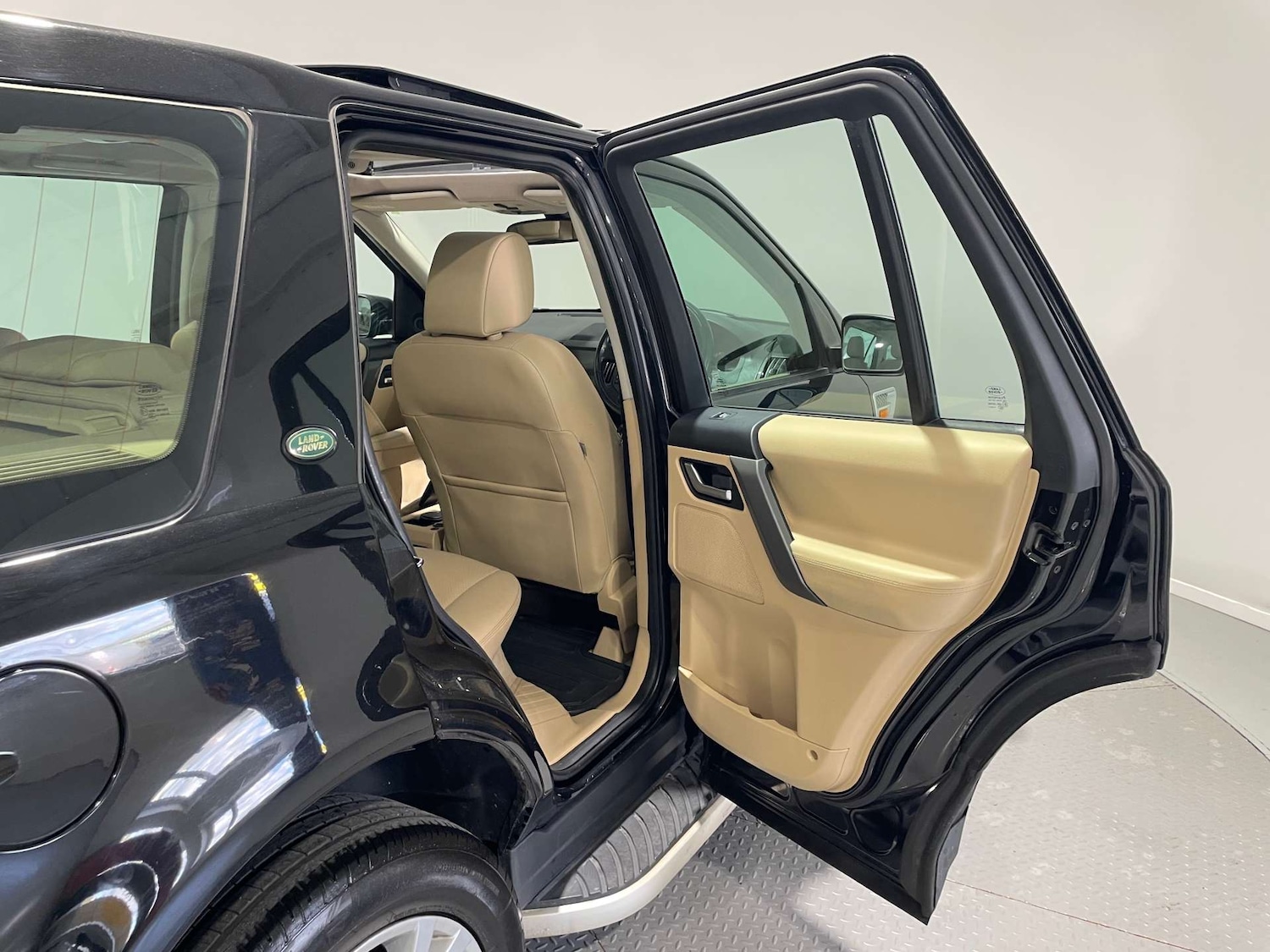 Used Land Rover Freelander 2008 for sale - 78000728: Photo 19