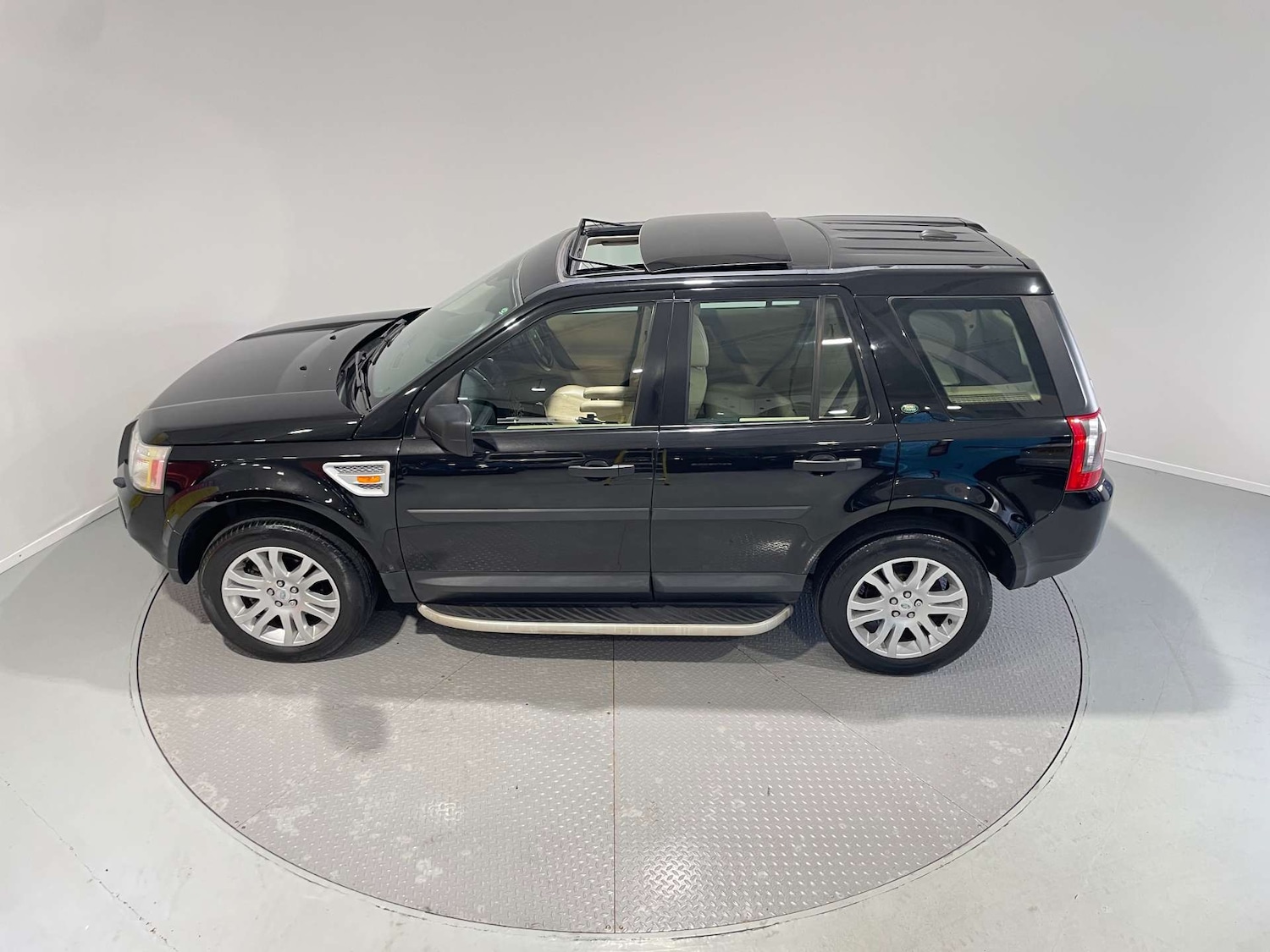 Used Land Rover Freelander 2008 for sale - 78000728: Photo 20