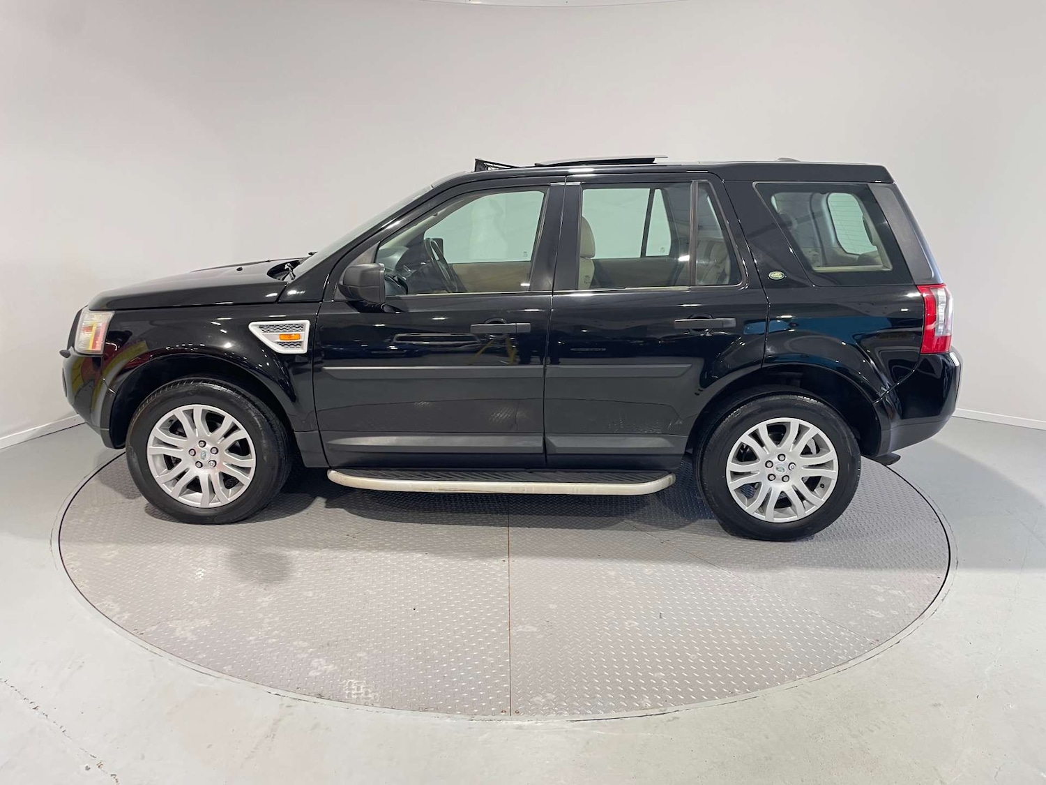 Used Land Rover Freelander 2008 for sale - 78000728: Photo 22