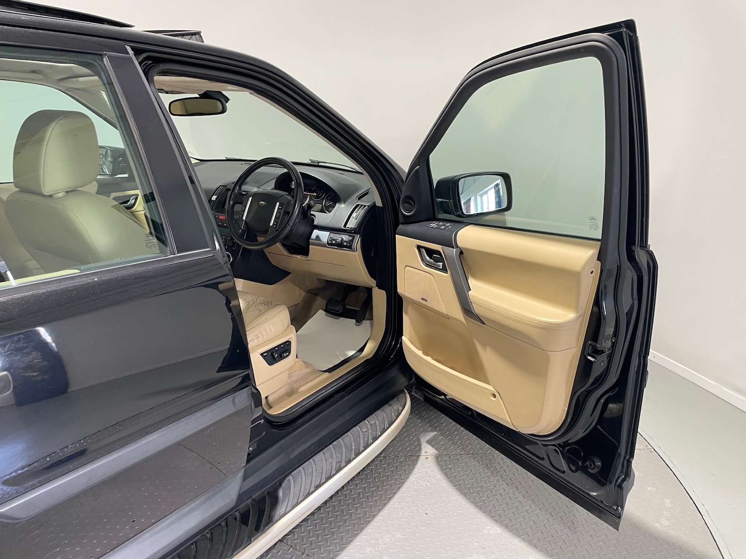 Used Land Rover Freelander 2008 for sale - 78000728: Photo 23