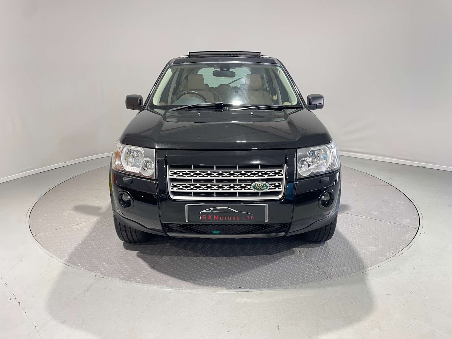 Used Land Rover Freelander 2008 for sale - 78000728: Photo 24