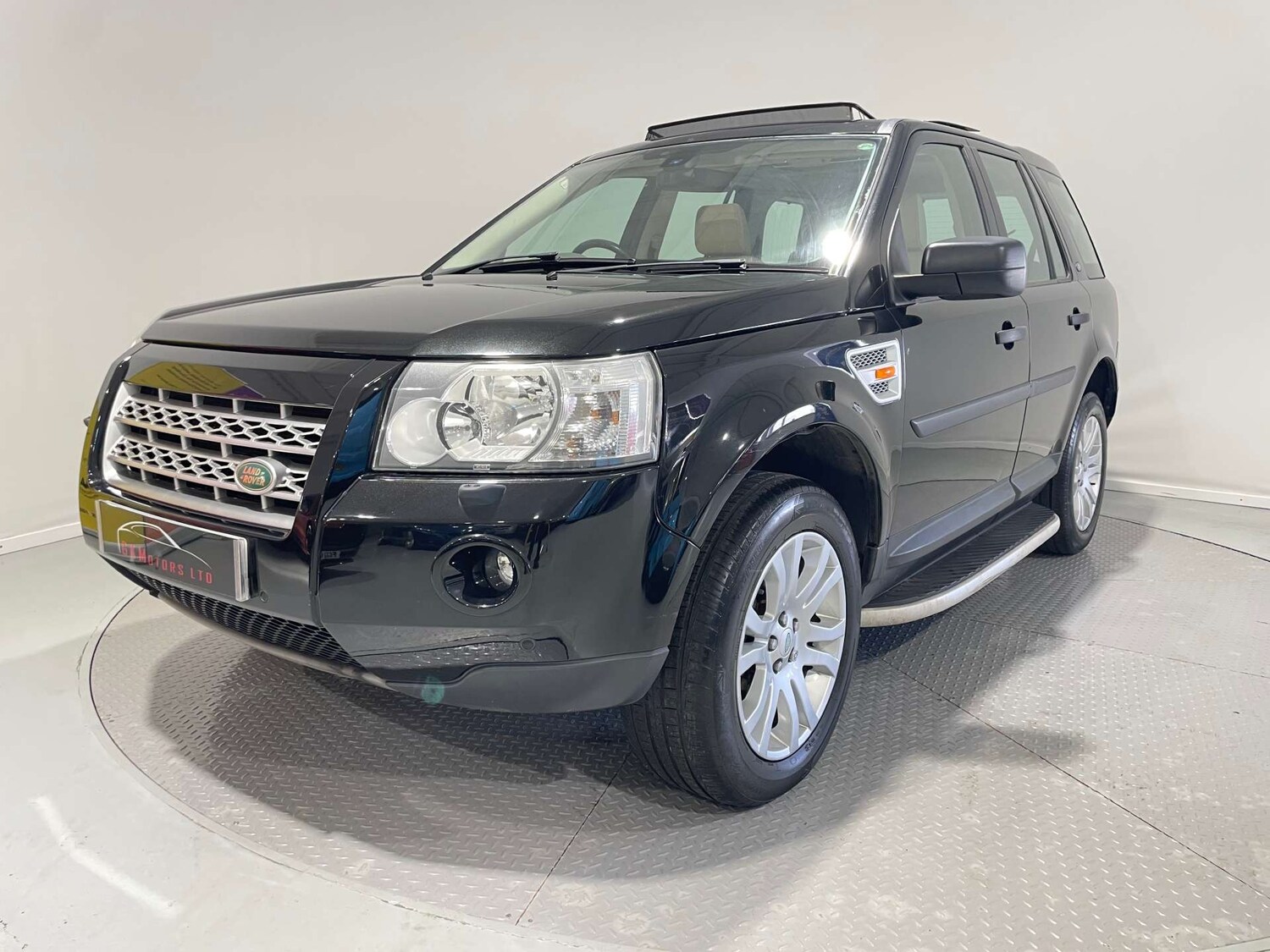 Used Land Rover Freelander 2008 for sale - 78000728: Photo 25