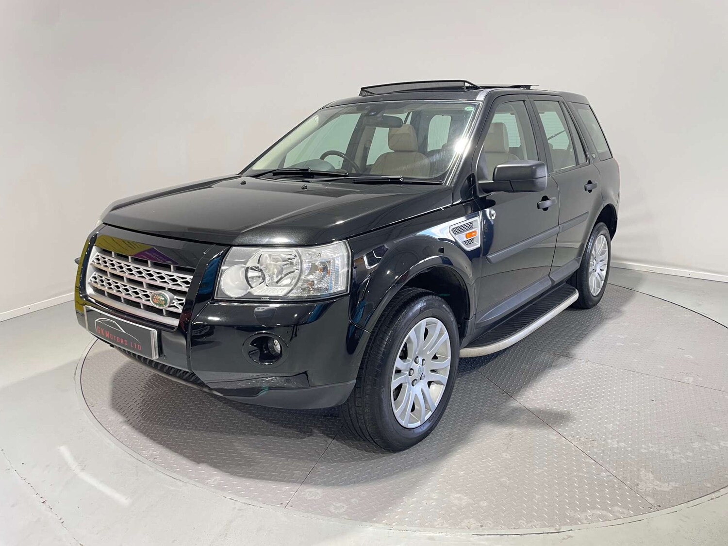 Used Land Rover Freelander 2008 for sale - 78000728: Photo 26