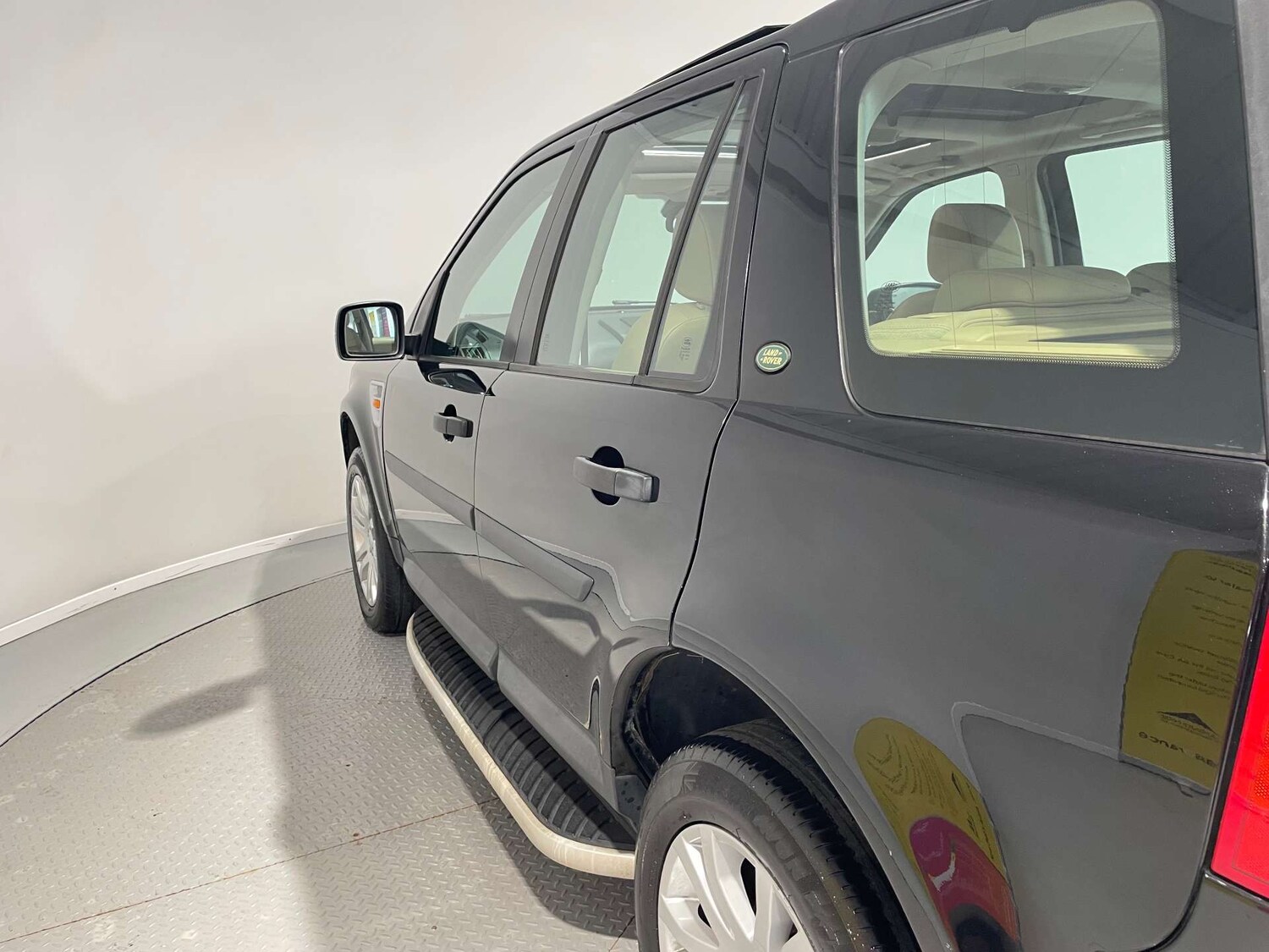 Used Land Rover Freelander 2008 for sale - 78000728: Photo 30