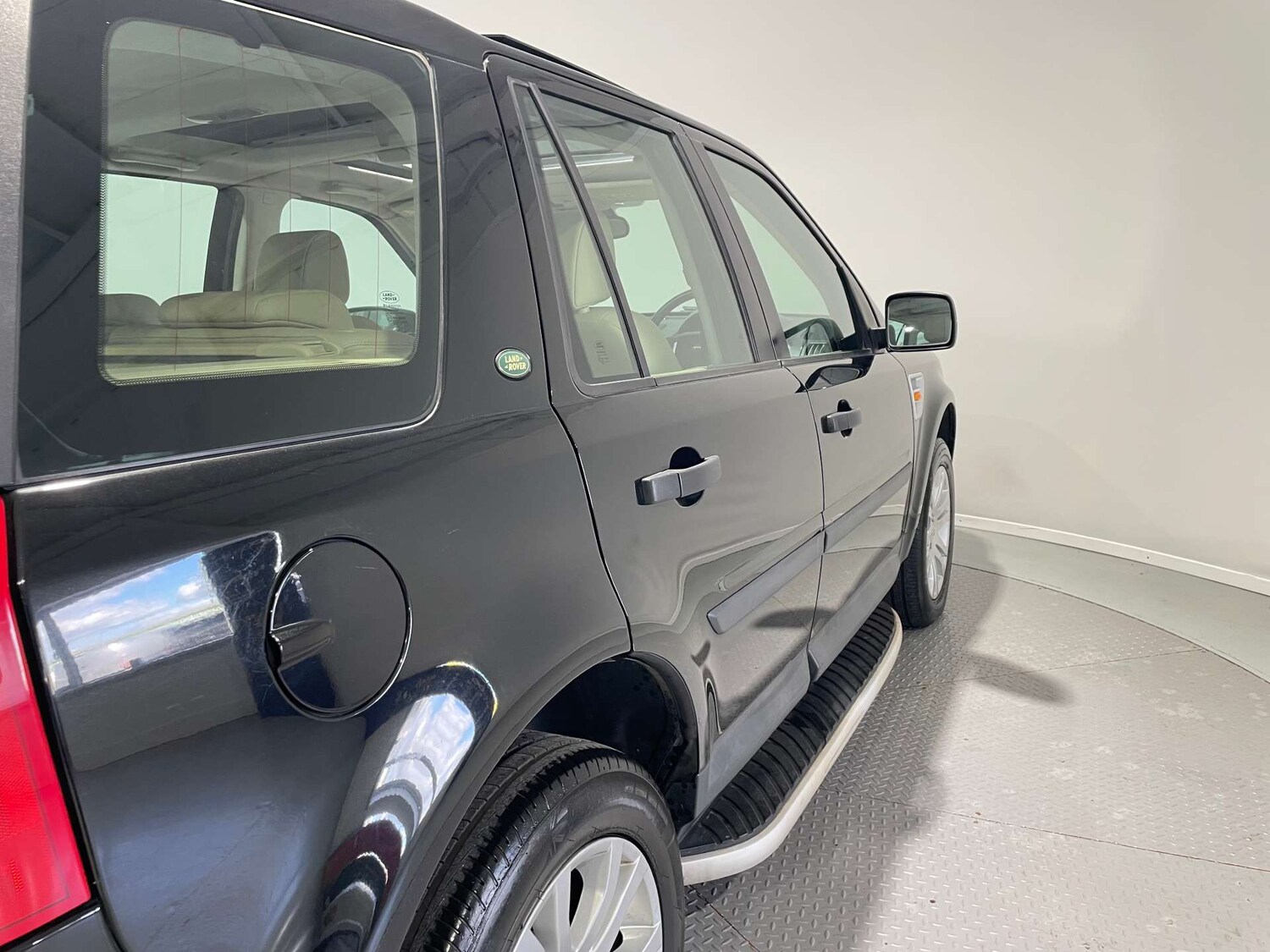 Used Land Rover Freelander 2008 for sale - 78000728: Photo 32