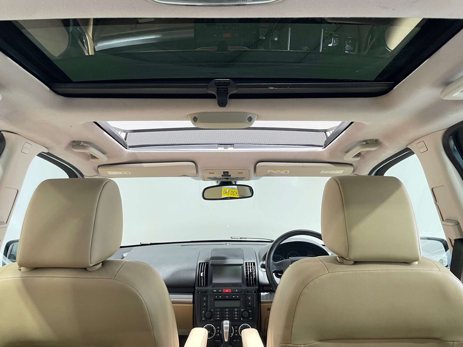 Used Land Rover Freelander 2008 for sale - 78000728: Photo 34