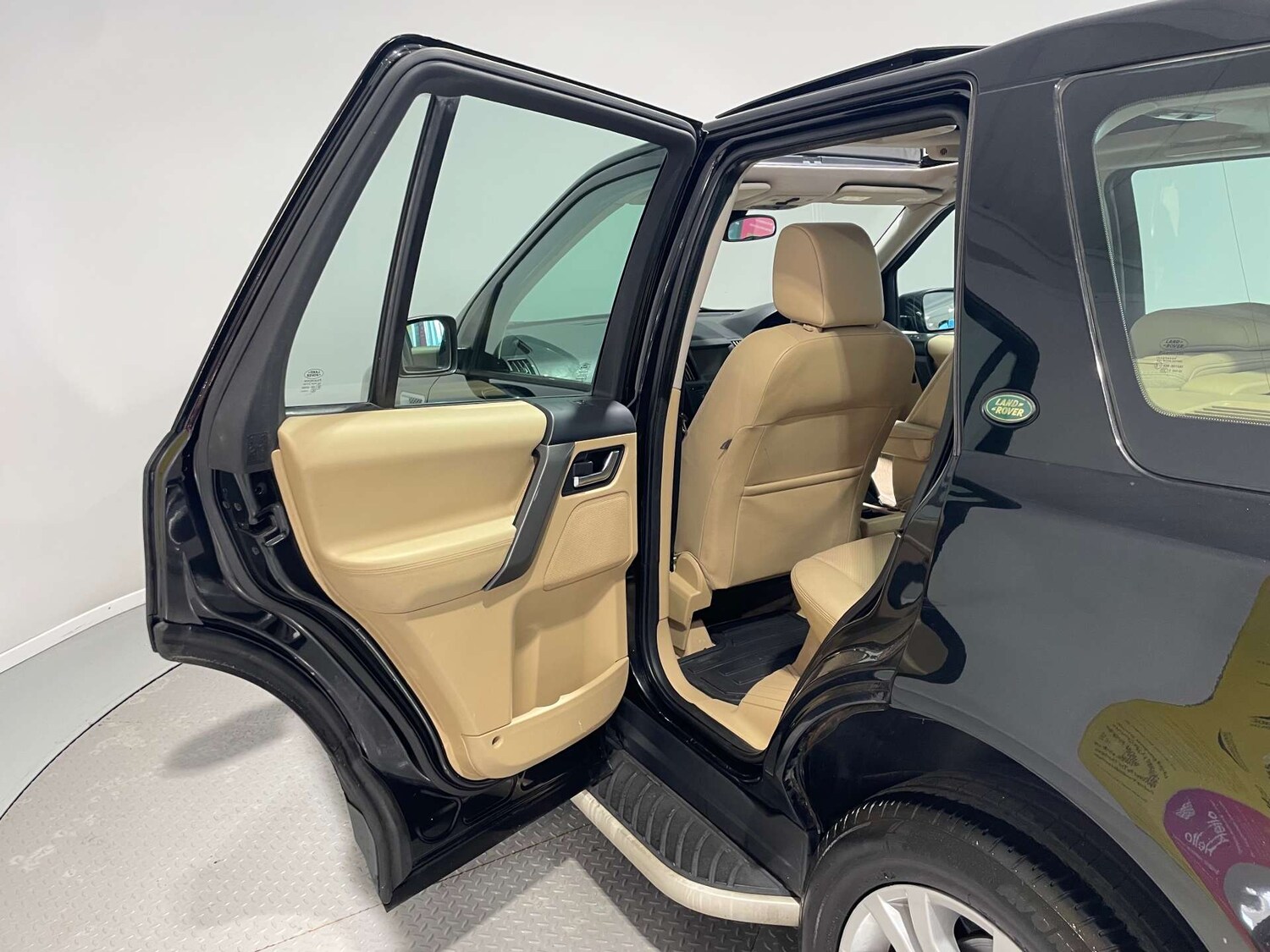 Used Land Rover Freelander 2008 for sale - 78000728: Photo 35