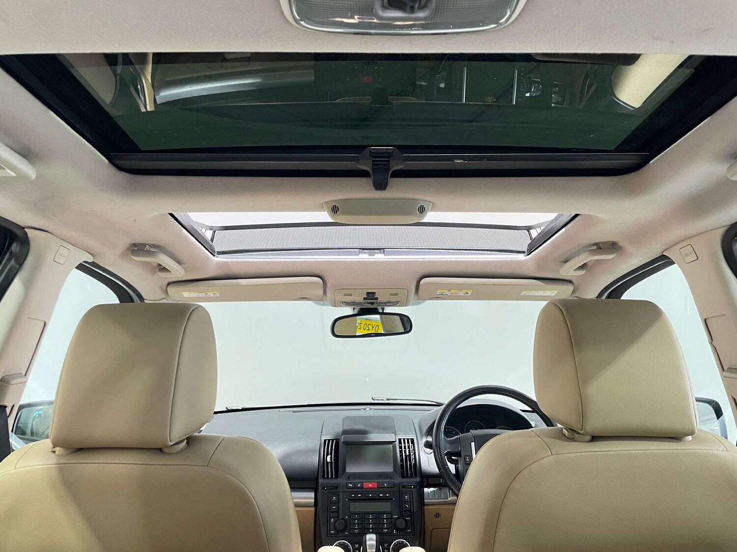 Used Land Rover Freelander 2008 for sale - 78000728: Photo 36