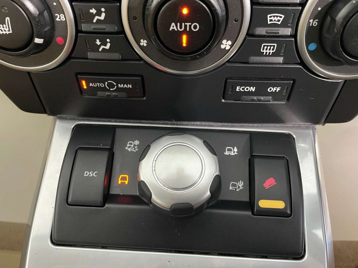 Used Land Rover Freelander 2008 for sale - 78000728: Photo 37