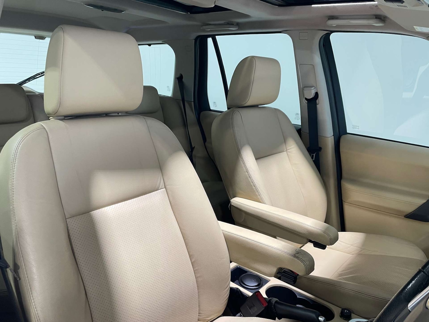 Used Land Rover Freelander 2008 for sale - 78000728: Photo 38