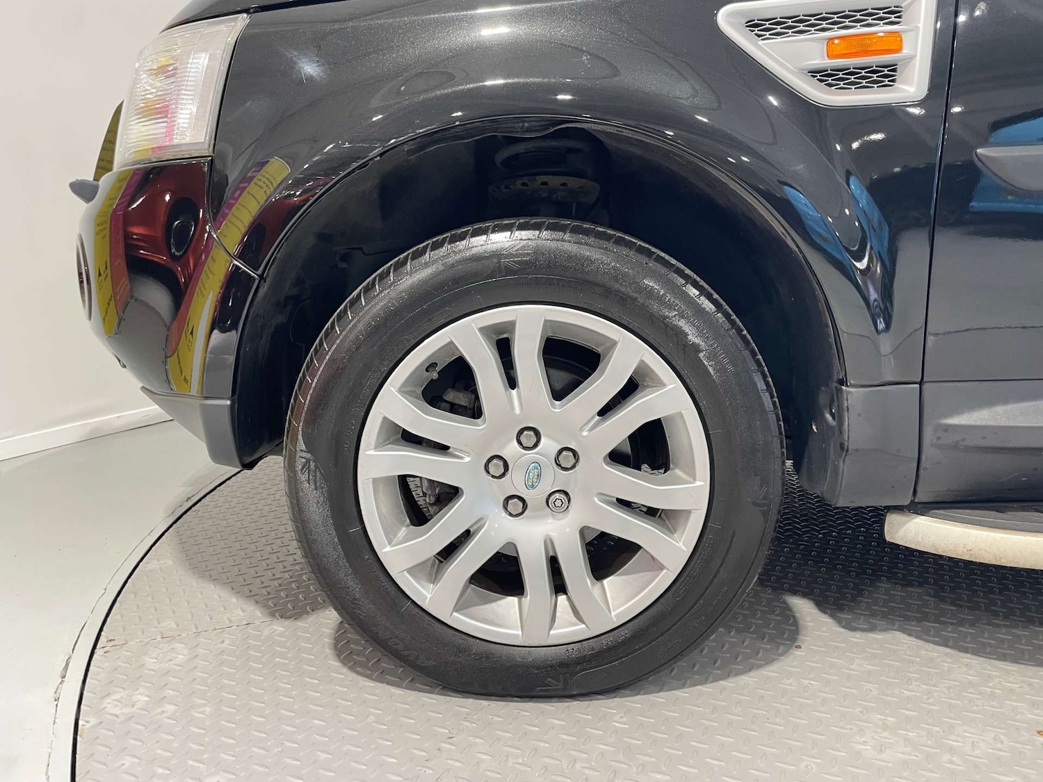 Used Land Rover Freelander 2008 for sale - 78000728: Photo 39