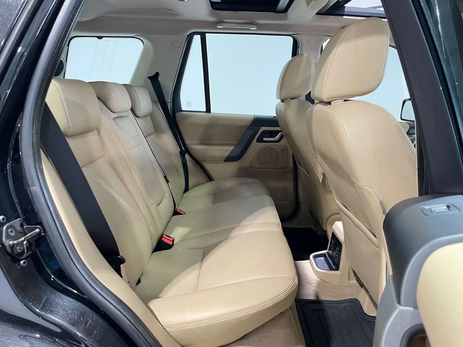 Used Land Rover Freelander 2008 for sale - 78000728: Photo 41