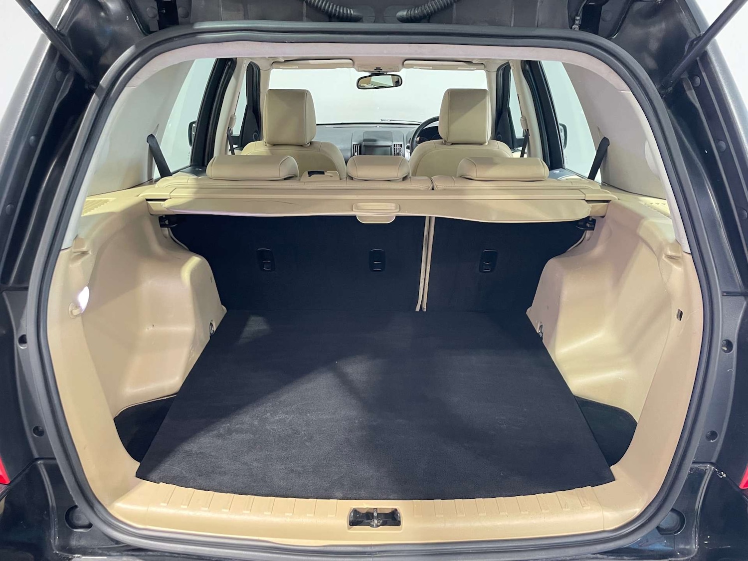 Used Land Rover Freelander 2008 for sale - 78000728: Photo 43