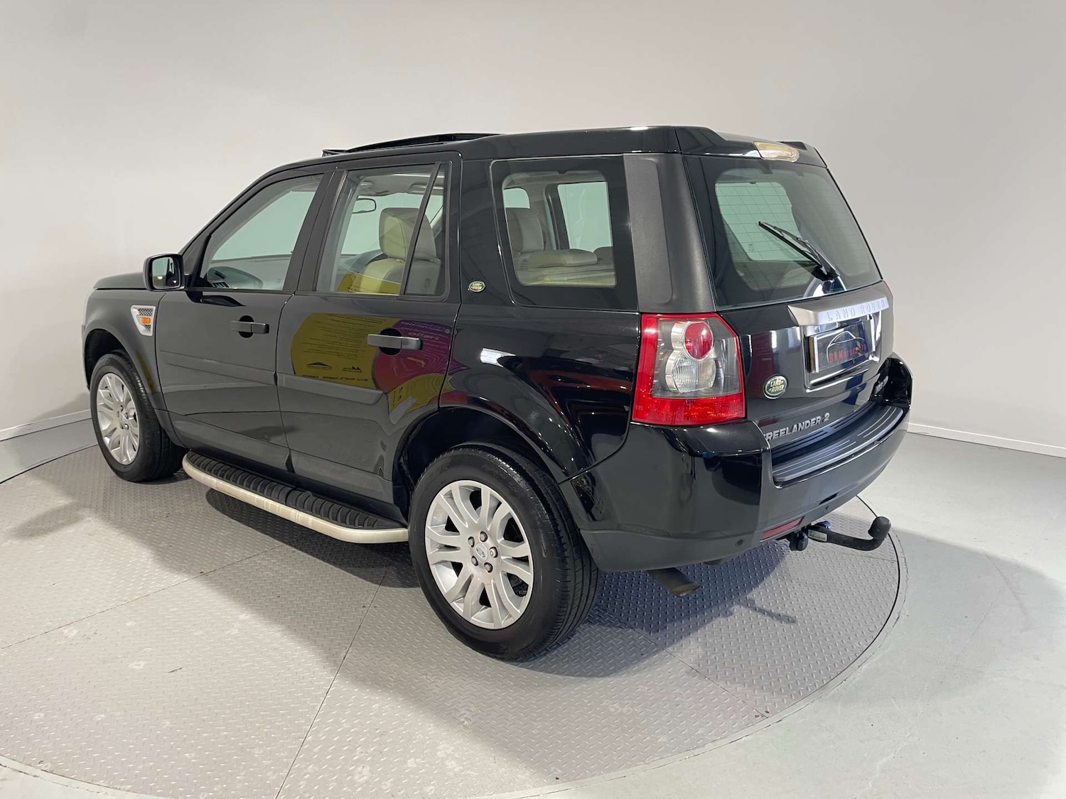 Used Land Rover Freelander 2008 for sale - 78000728: Photo 44