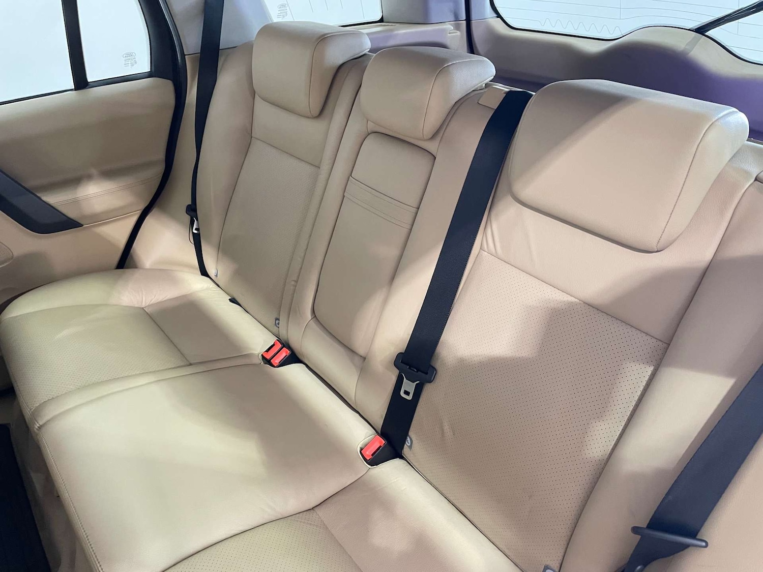 Used Land Rover Freelander 2008 for sale - 78000728: Photo 46