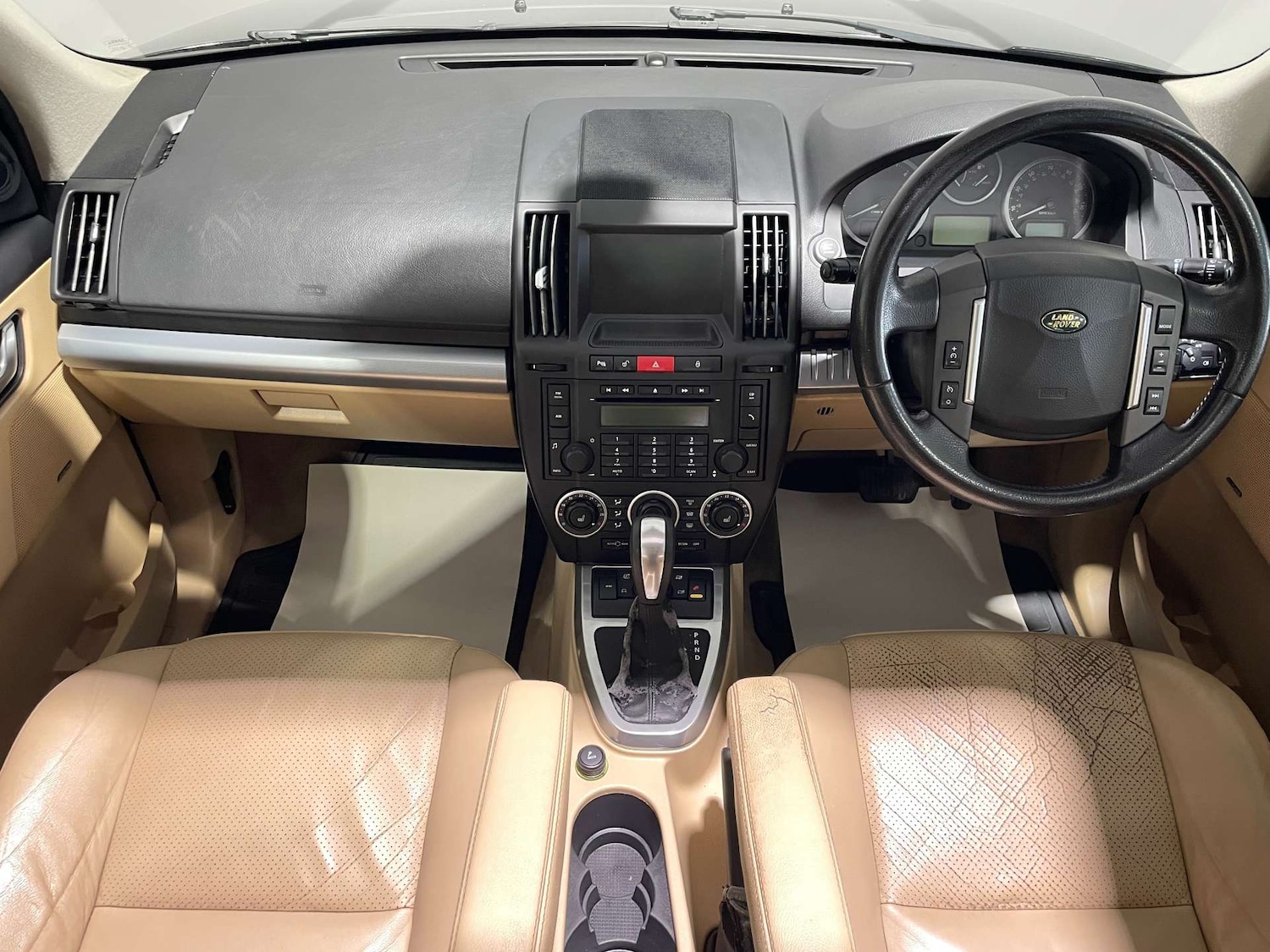 Used Land Rover Freelander 2008 for sale - 78000728: Photo 47