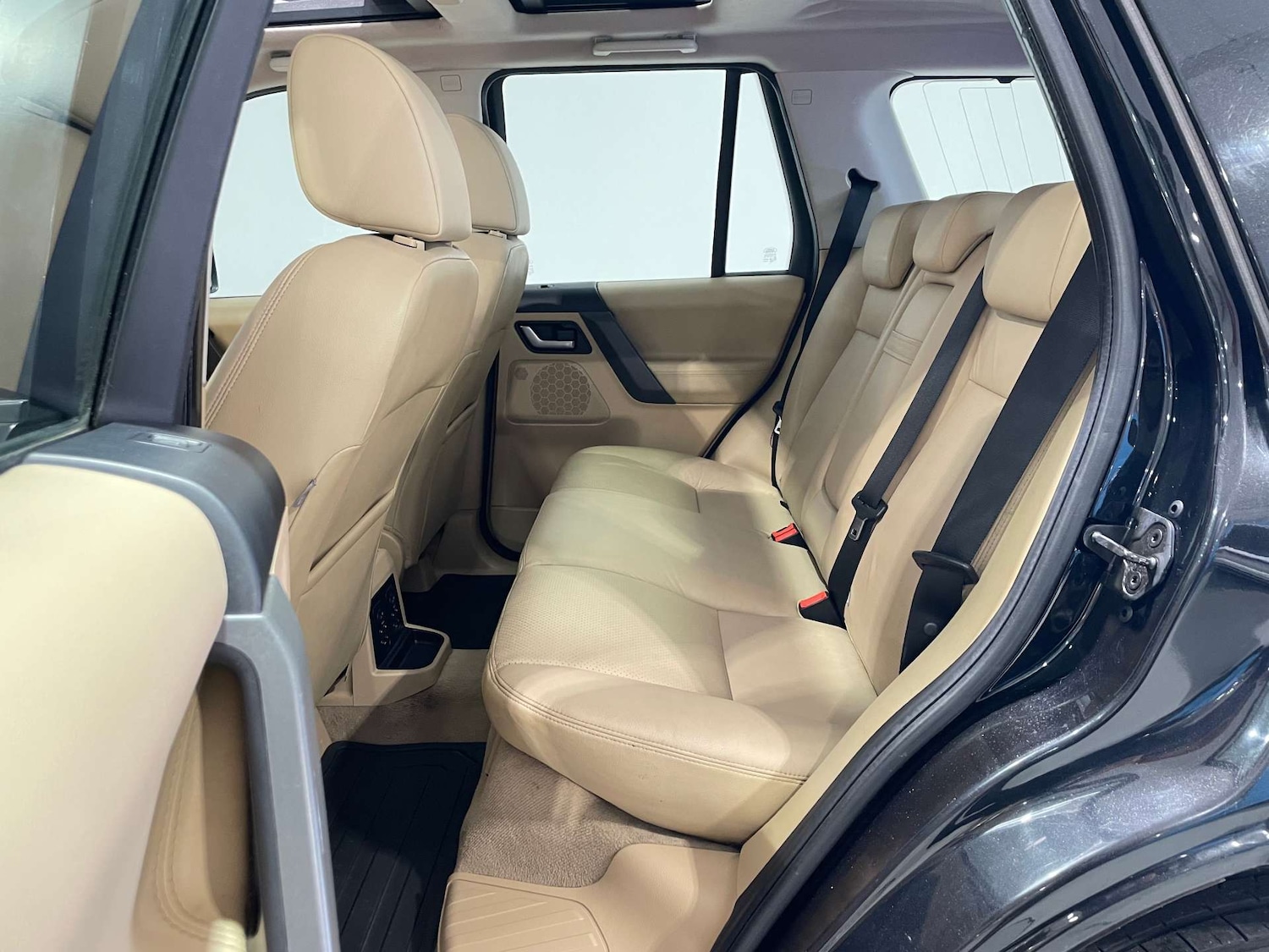 Used Land Rover Freelander 2008 for sale - 78000728: Photo 48