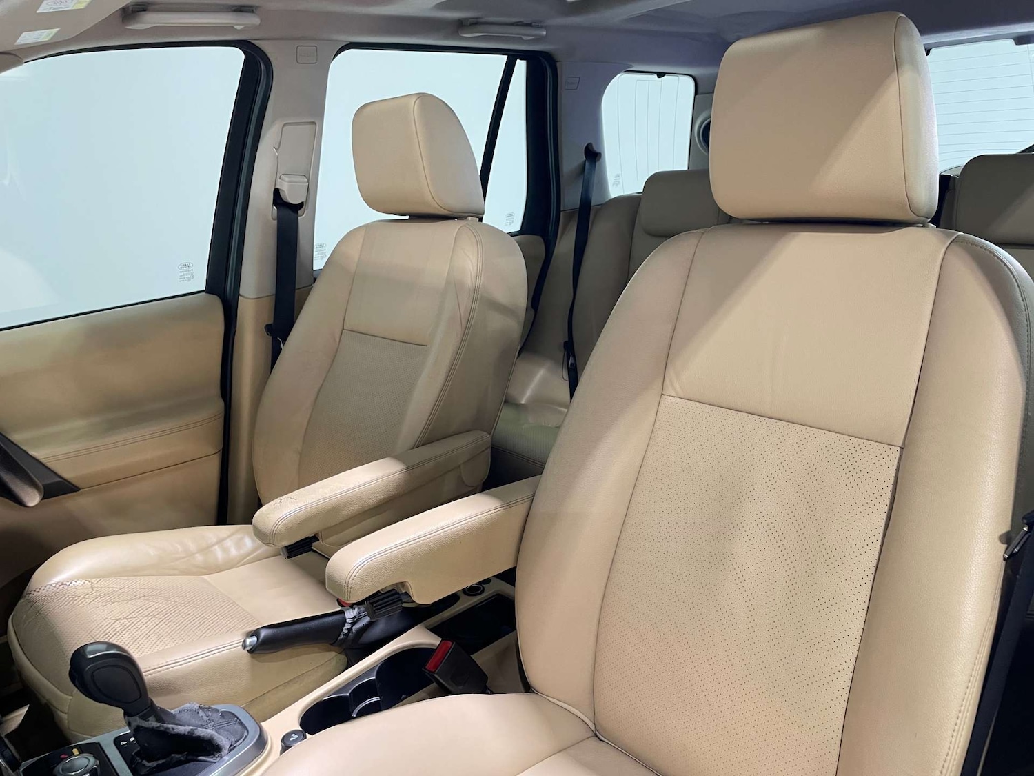 Used Land Rover Freelander 2008 for sale - 78000728: Photo 50