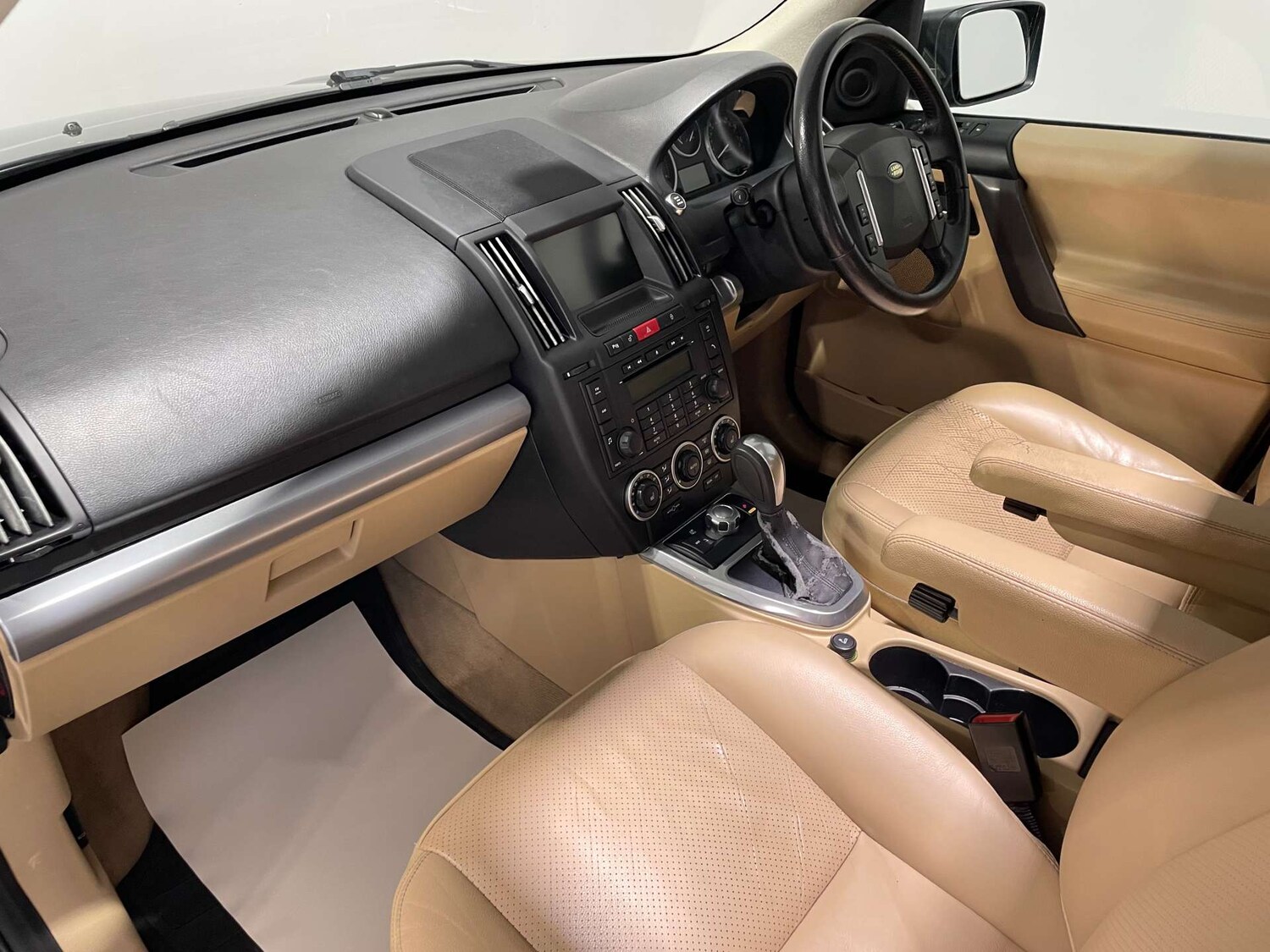 Used Land Rover Freelander 2008 for sale - 78000728: Photo 51