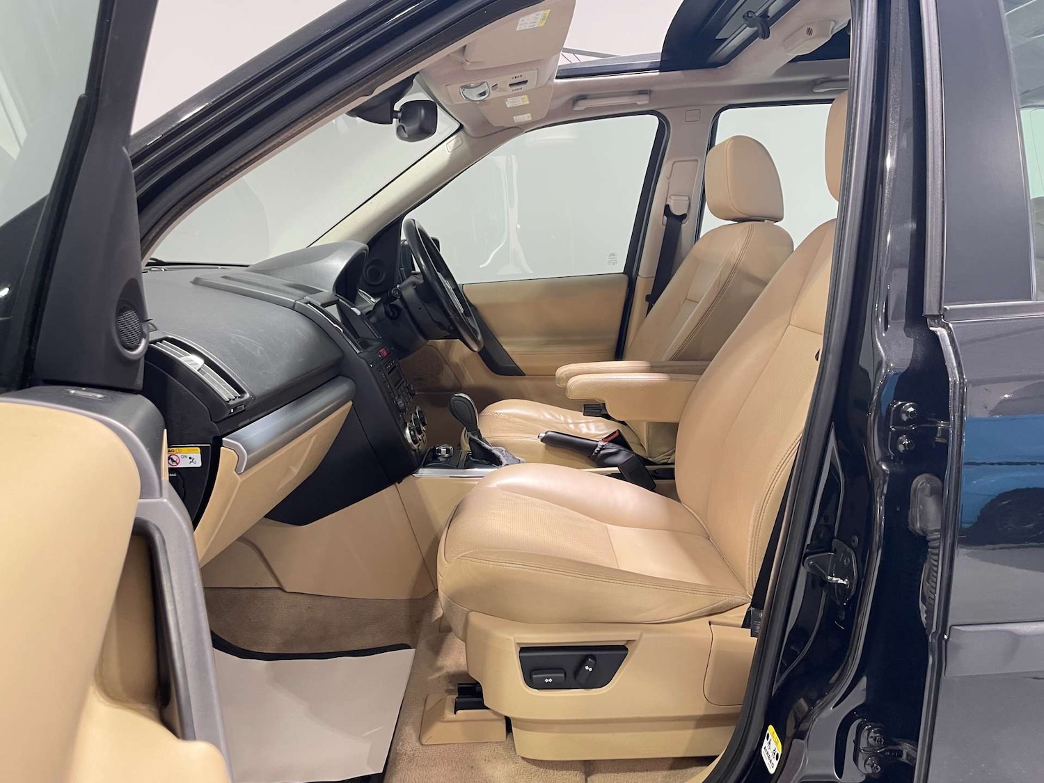 Used Land Rover Freelander 2008 for sale - 78000728: Photo 52