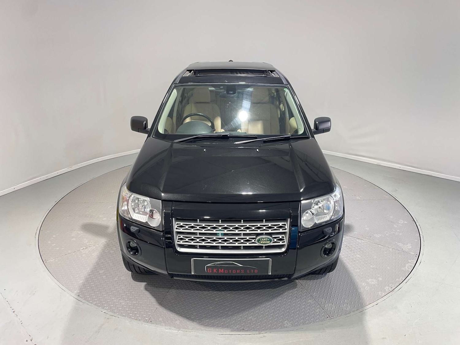 Used Land Rover Freelander 2008 for sale - 78000728: Photo 53