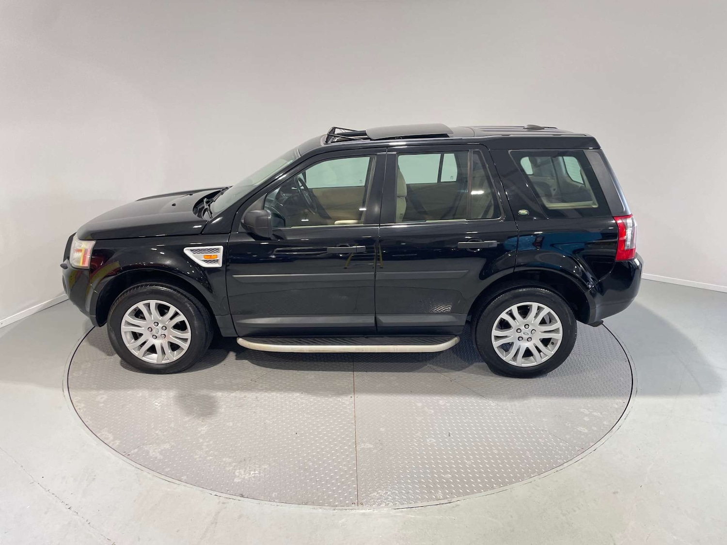 Used Land Rover Freelander 2008 for sale - 78000728: Photo 54