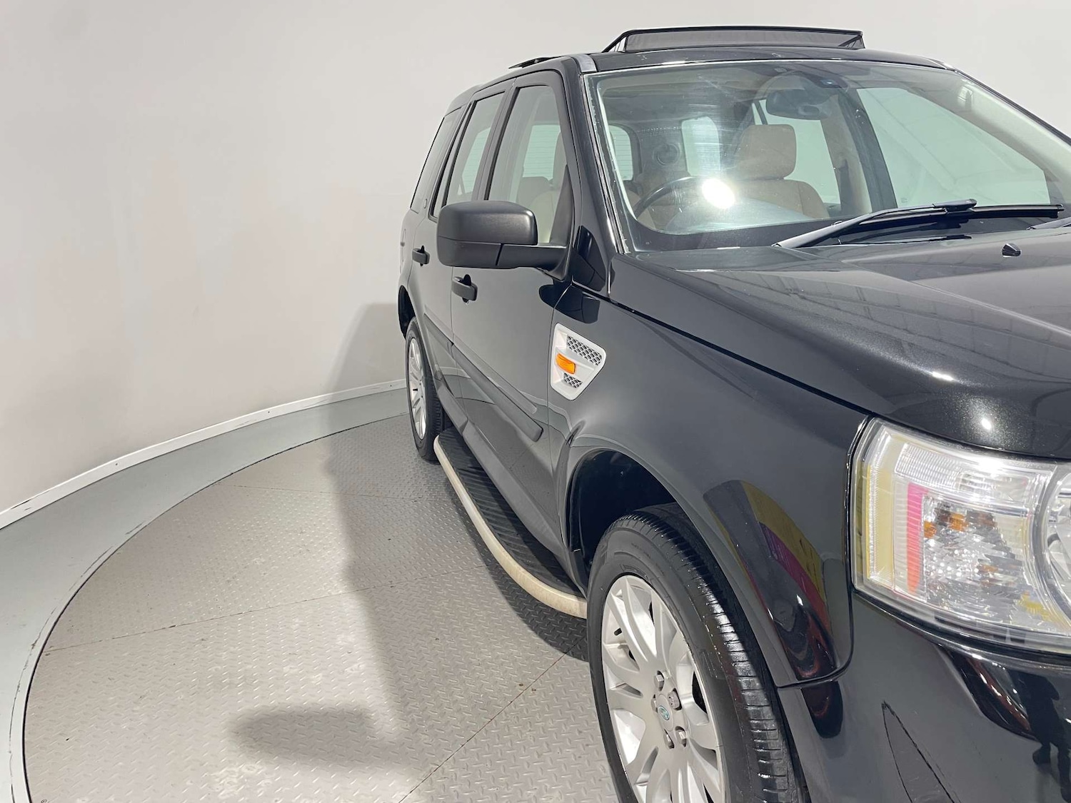 Used Land Rover Freelander 2008 for sale - 78000728: Photo 56