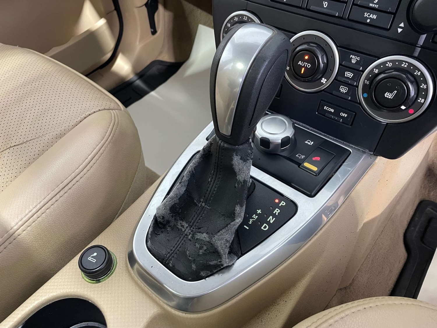 Used Land Rover Freelander 2008 for sale - 78000728: Photo 63