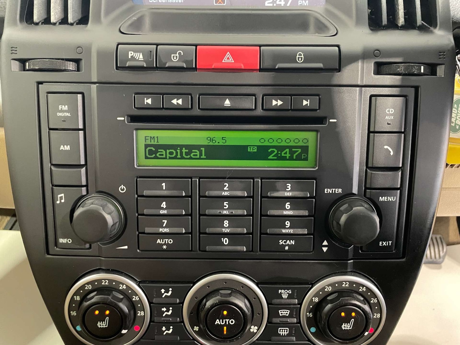 Used Land Rover Freelander 2008 for sale - 78000728: Photo 68