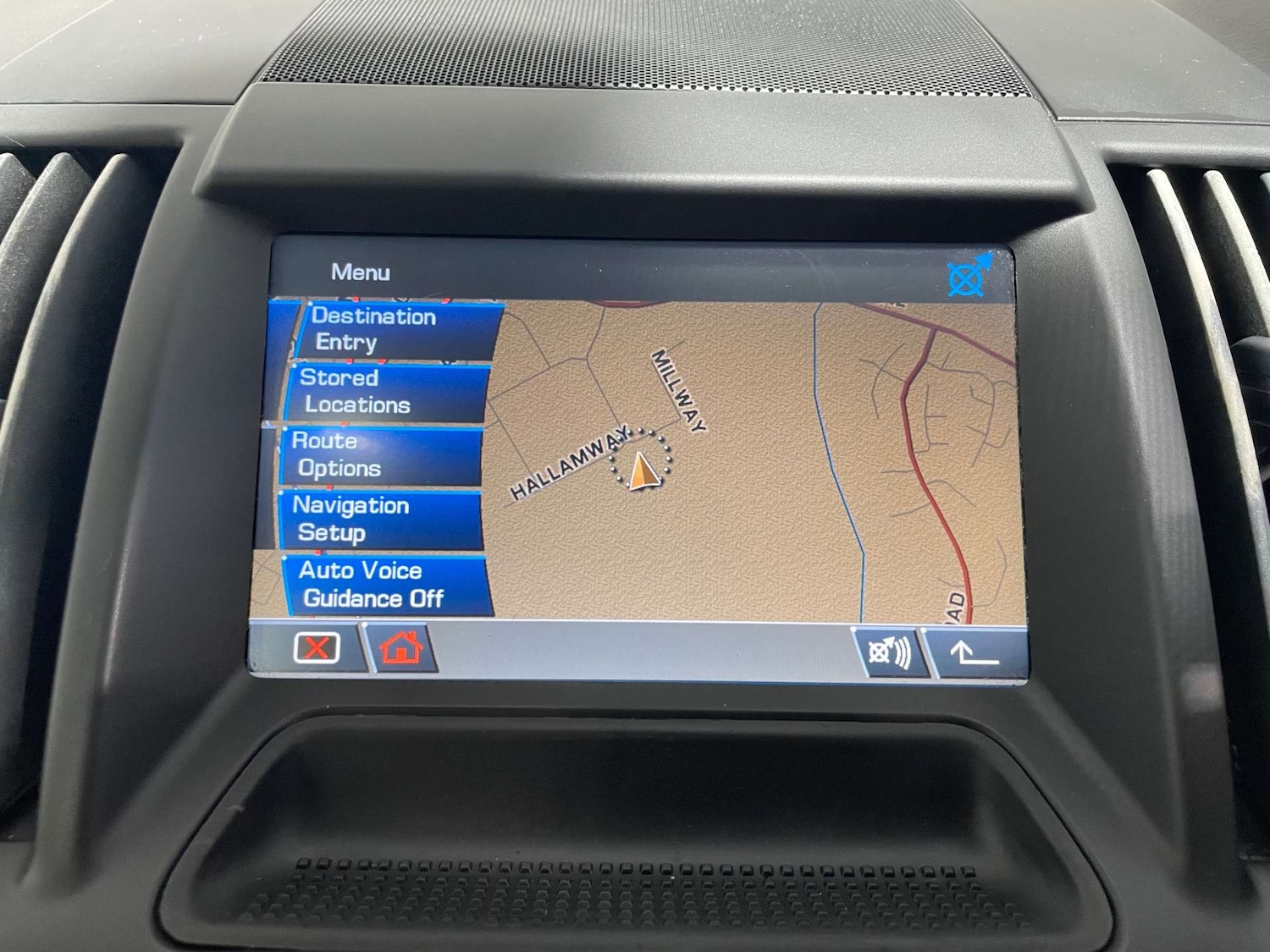 Used Land Rover Freelander 2008 for sale - 78000728: Photo 69