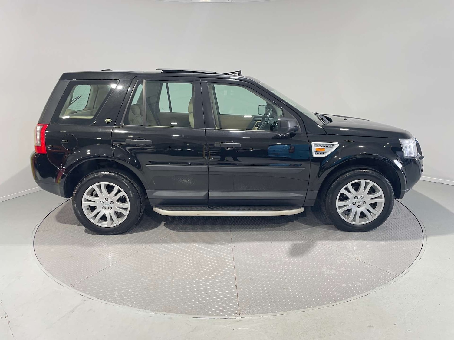 Used Land Rover Freelander 2008 for sale - 78000728: Photo 7