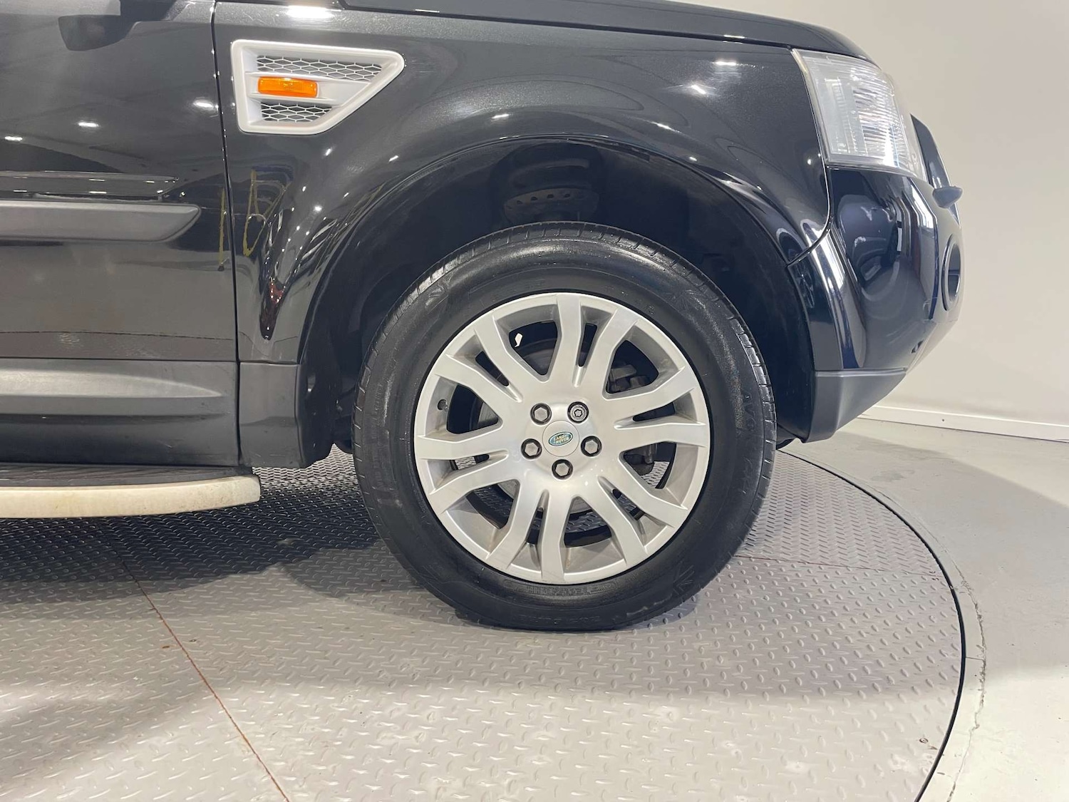 Used Land Rover Freelander 2008 for sale - 78000728: Photo 8