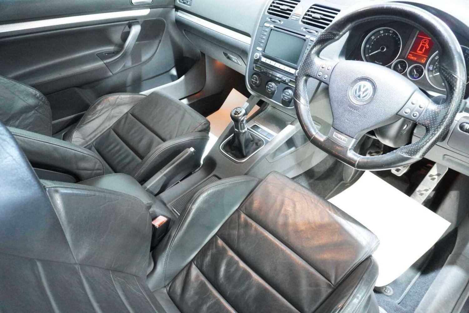 Used Volkswagen Golf 2006 for sale - 77061685: Photo 10